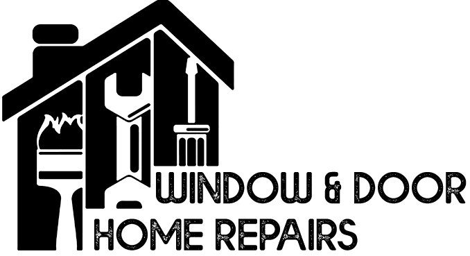 Window and Door Home Repairs