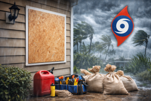 Hurricane Safety Tips for Securing Your Home