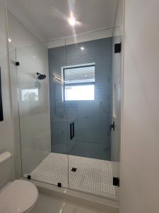 Why Frameless Shower Enclosures Are the Perfect Upgrade for Your Bathroom
