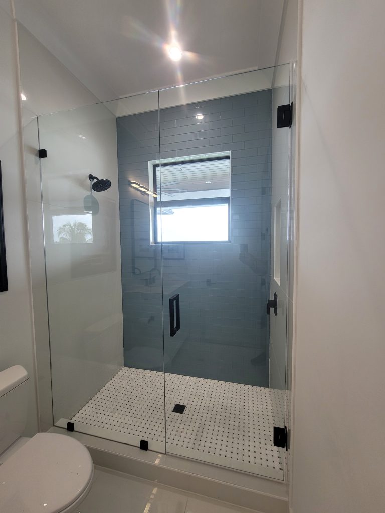 Why Frameless Shower Enclosures Are the Perfect Upgrade for Your Bathroom