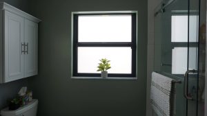 Identify Common Window Problems