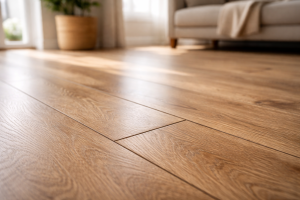 Why Floors Creak, Pop, or Shift (And When to Worry)